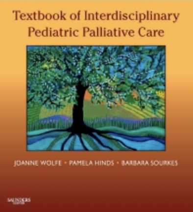 Textbook of Interdisciplinary Pediatric Palliative Care